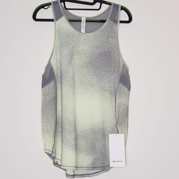 lululemon athletica Tops - Lululemon NWT Sculpt Tank II